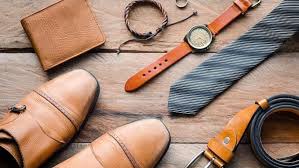 Accessories for men